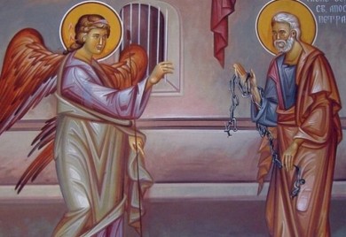 Danas su Časne verige Svetog apostola Petra – vjeruje se da počinje ljepše vrijeme