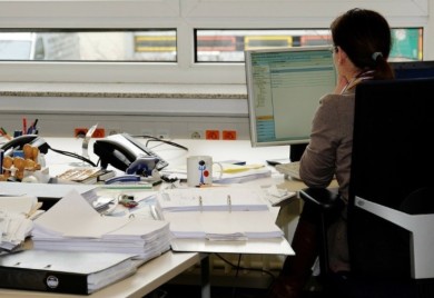 PODACI SVJETSKE BANKE: Gotovo polovina radnika u BiH zaposlena u javnom sektoru