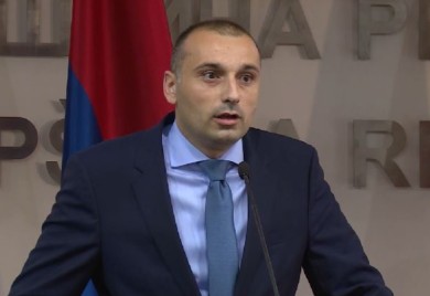 Banjac: Prvi mart bitan samo zbog Sajma turizma u Banjaluci