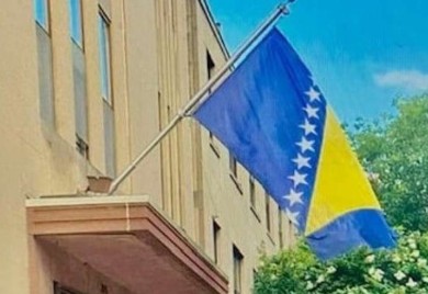 ŠKIPINA DAVIO BITANGU: Potukla se dva savjetnika u Ambasadi BiH