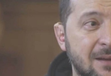 ZELENSKI: Padne li Bahmut, Rusija je pobijedila