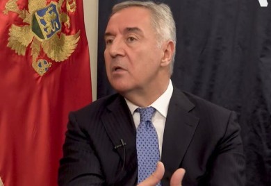 Đukanović uvjeren u pobjedu: Velikosrpski nacionalizam je vrlo aktivan, nećemo popustiti