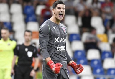 Želi dres "Orlova": Banjalučanin tužio FIFA, slučaj ide u Lozanu