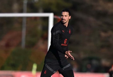 Ibrahimović napušta Milan, Monca nudi ugovor švedskom fudbaleru?