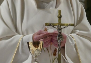 Katolici danas širom svijeta obilježavaju Veliki petak