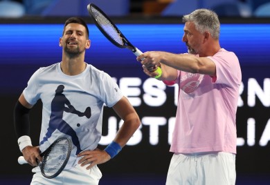 Ivaniševiću presudila promjena pravila