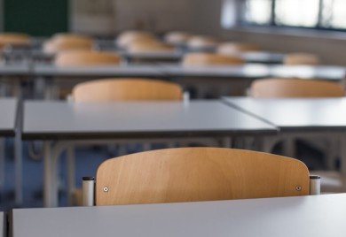 Đak se povrijedio u školi u Beogradu, preminuo u bolnici