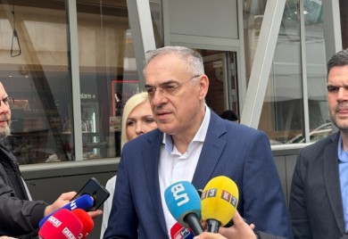 Miličević: Račun SDS-a je ugašen