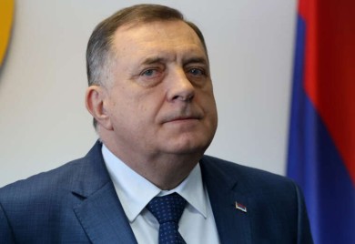 Dodik: O kom evropskom putu priča Nikšić, ko treba da pregovara sa EU?
