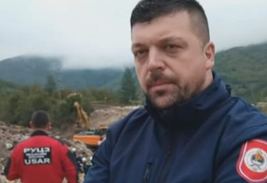 Trninić o intervencijama Civilne zaštite: Timovi poslati u Prijedor, situacija se smiruje u Banjaluci i Gradišci