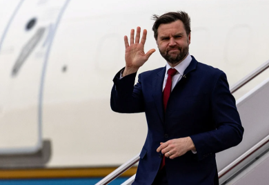 JD Vance se sprema za kandidaturu: Priča o "žustrom razgovoru" s Netanyahuom puštena s jednim razlogom