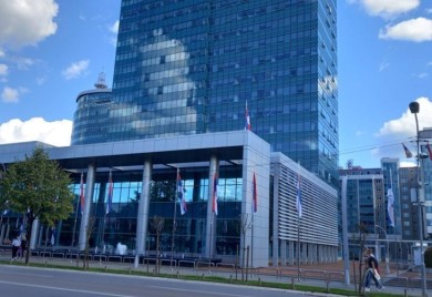 Vlada Srpske usvojila 29. izvještaj Savjetu bezbjednosti UN