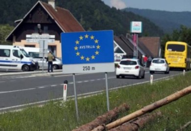Tone podrška EU: Percepcija da je Zapad protiv Srba udaljava srpski narod od Evrope