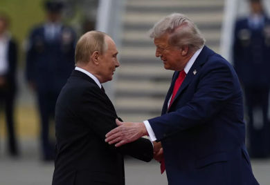 Putin predložio primirje u Ukrajini do 9. maja, Tramp podržao
