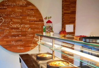 “Bruder burek”: Burek osvaja Švajcarce