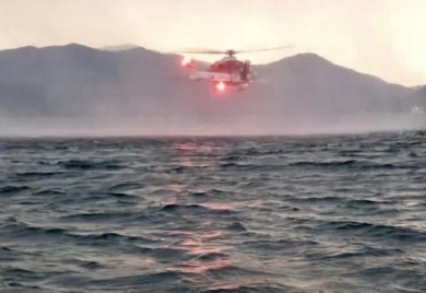 Tragedija na proslavi rođendana: Prevrnuo se čamac, poginule najmanje tri osobe