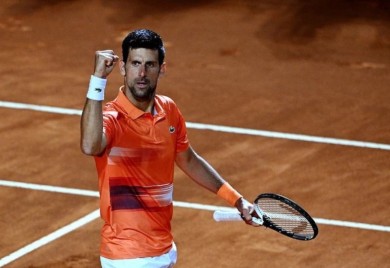 Đoković igra za "vječnost" na Rolan Garosu