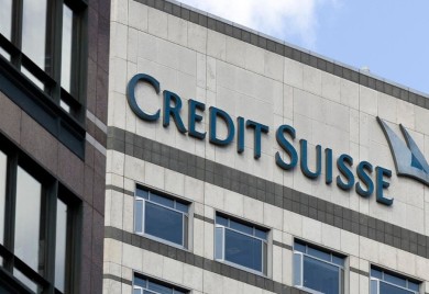 "Kredit Svis" mora platiti 926 miliona dolara Ivanišviliju