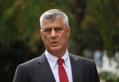 Tači na KiM, došao da posjeti bolesnu majku