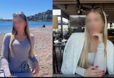Djevojka (19) snimala spot za parasailing! Vlasnik agencije: Prošla je obuku, nije pokazivala strah od letenja