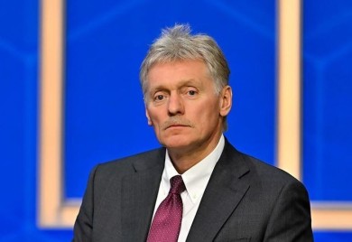 Peskov: Evropa trenutno strana u sukobu u Ukrajini, ne može da bude posrednik