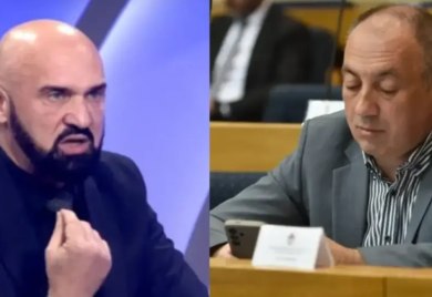 Ramo Isak i Igor Crnadak nisu skupili dovoljno potpisa za izbore
