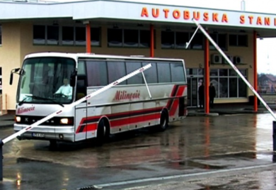 Autobuska stanica u Modriči ipak nastavlja sa radom