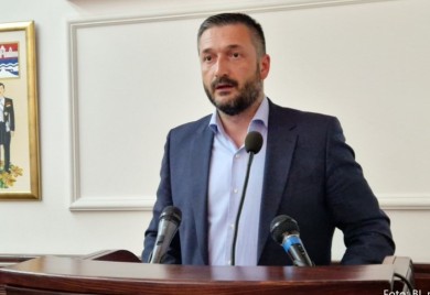 Ninković najavio: Zakazaću vanrednu sjednicu
