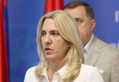 Cvijanović: Dva sporazuma biće predložena na sjednici Predsjedništva, o 14 prioriteta odlučivati jedinstveno