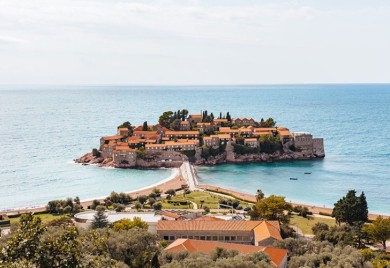 Crna Gora: Trenutno 88.833 turista ili za 7,98 odsto više nego lani