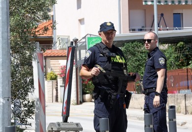 Objavljeni detalji brutalnog napada u Trogiru, mještani tvrde da znaju motiv
