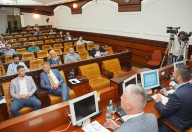 Konačno rješenje! Banjalučka skupština izglasala kredit za Akvanu
