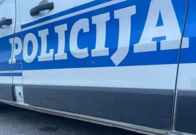 Pronađen mrtav muškarac u stanu na Cetinju