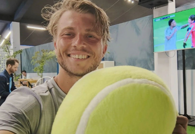 Naziva se najseksi igračem: Đoković se suočava sa OnlyFans zvijezdom