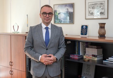 SAD se drže prijedloga za Landija, EU traži ustupke