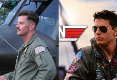 Ovo je jedan od pilota OS BiH koji gasi požare: “Porede ga sa Tomom Kruzom”