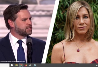 Trampov zamjenik oštro odgovorio na kritiku Dženifer Aniston: To je odvratno