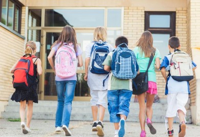 Trivićeva: Sve je spremno, nastava počinje 1. septembra