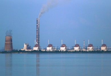 Ugašena zadnja dva reaktora u ukrajinskom "Zaporožju"