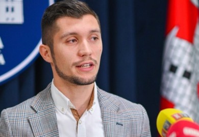 Kresojević: Odbornici SNSD-a pokazali da ih ne interesuju pitanja građana