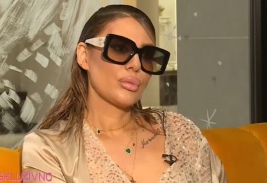 Anu Nikolić prevario momak: “Evo opet idem u prvi razred”