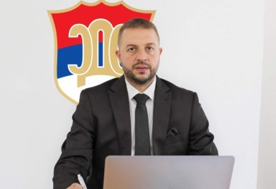 Nešković o Ustavnom sudu BiH: Prijedlogom SDS-a strane sudije bi bile zamijenjene domaćim