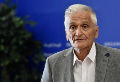 Špirić istakao: Podržaćemo proceduru Prijedloga zakona o Ustavnom sudu, ali u dogovoru sa partnerima
