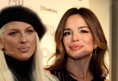 Karleuša odgovorila Severini: Ugledaj se na Jelenu Rozgu, ona je dama i čovjek