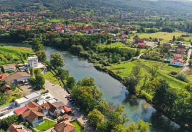 BANJA LUKA: Mještani čekaju novi most u Česmi