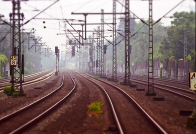 Moguće uvođenje voza na relaciji Sarajevo-Zagreb preko Banje Luke