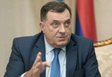 DODIK: Pred SNSD-om je velika pobjeda