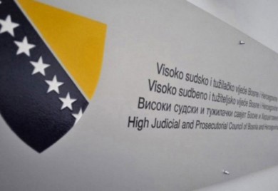 Miroslav Janjić povukao kandidaturu za glavnog tužioca Tužilaštva BiH