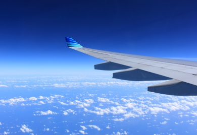 SAD: Poletio električni avion Alice