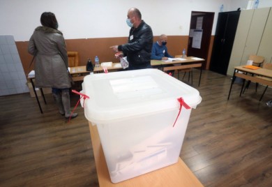 U Banjoj Luci upisano 194.195 birača